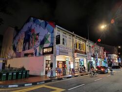 Joo Chiat Road (D15), Shop House #575667561